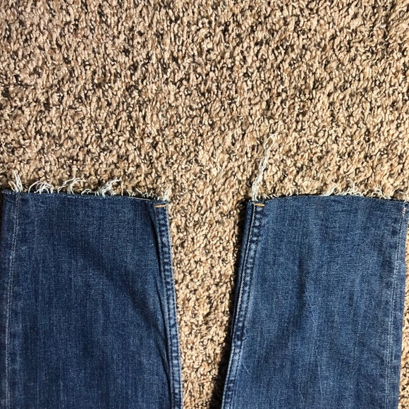SOLD⭐️H&M⭐️High Waisted Jeans ⭐️ - Picture 5 of 5